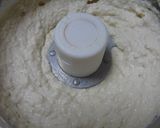 チョコ豆腐作り方3写真