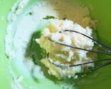 梅酒の梅で作る♡梅と抹茶パウンドケーキ作り方2写真