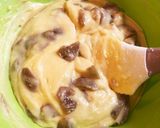 梅酒の梅で作る♡梅と抹茶パウンドケーキ作り方5写真