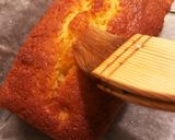 梅酒の梅で作る♡梅と抹茶パウンドケーキ作り方8写真