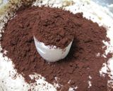 チョコ豆腐作り方4写真
