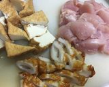 冷たいスープがおいしい●冷製煮物作り方2写真