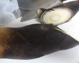 タケノコを茹でる作り方2写真