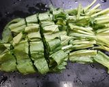 簡単！ほったらかし☆銀鮭カレーソテー作り方1写真
