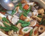 冷たいスープがおいしい●冷製煮物作り方6写真