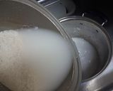 タケノコを茹でる作り方5写真