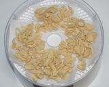 簡単☆乾燥あさりと乾燥野菜の炊き込みご飯作り方16写真