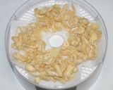 簡単☆乾燥あさりと乾燥野菜の炊き込みご飯作り方15写真