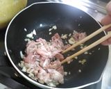 豚とキャベツのピリ辛炒め作り方3写真