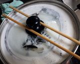 タケノコを茹でる作り方7写真
