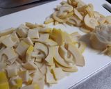タケノコを茹でる作り方9写真