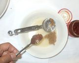 マーボー茄子♪簡単材料2つ作り方4写真