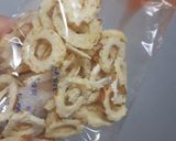 簡単タケノコご飯作り方4写真