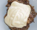 ご飯のお供に和牛の牛すじの醬油煮しぐれ煮作り方10写真