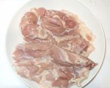 とろ火調理♪鶏もも肉の照り焼き簡単作り方1写真