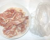 とろ火調理♪鶏もも肉の照り焼き簡単作り方2写真