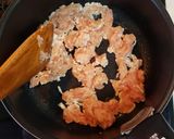豆腐屋さんのおから☆具沢山卯の花作り方5写真