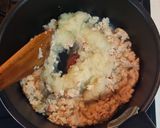 豆腐屋さんのおから☆具沢山卯の花作り方6写真