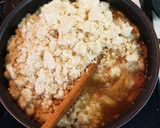 豆腐屋さんのおから☆具沢山卯の花作り方11写真