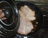 とろ火調理♪鶏もも肉の照り焼き簡単作り方10写真