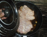 とろ火調理♪鶏もも肉の照り焼き簡単作り方10写真