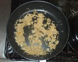 簡単炊飯器ちらし寿司♪カリカリしらす干し作り方8写真