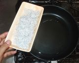 簡単炊飯器ちらし寿司♪カリカリしらす干し作り方5写真