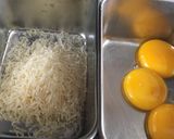 リガトーニ カルボナーラ作り方6写真
