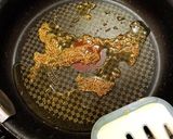 クミンシードで♪まるごとピーマン炒め作り方3写真