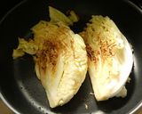 だしまろ酢でキャベツとトマトの南蛮漬け作り方3写真