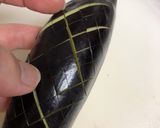 超簡単な焼き茄子アレンジ作り方1写真