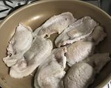 玉ねぎ香る生姜焼き作り方5写真