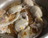 玉ねぎ香る生姜焼き作り方7写真