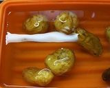 焼き味噌マヨポテト作り方2写真