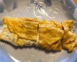 ママへのお弁当^_^190604作り方1写真
