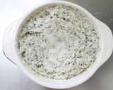 レンジ☆おからパウダーでシフォンケーキ風作り方9写真