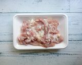 ジューシー！鶏肉甘夏マーマレードソテー作り方2写真