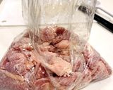 わが家のみぞれ煮作り方3写真