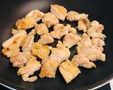 わが家のみぞれ煮作り方4写真