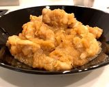 わが家のみぞれ煮作り方7写真