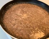 ぱらぱら挽肉♫作り方3写真