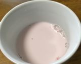 キレイな色のいちごジャム作り方11写真