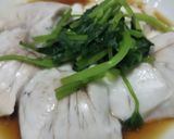 ふぐの白子ポン酢作り方6写真