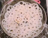 鮭とれんこんの、チーズ焼き作り方4写真
