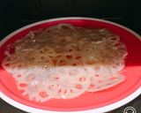 鮭とれんこんの、チーズ焼き作り方5写真