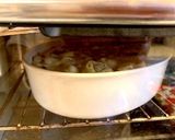 ホワイトソース入らずのチキングラタン♫作り方11写真