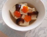 簡単に♪栄養たっぷりな高野豆腐作り方4写真