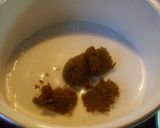たっぷりココナッツミルクでグリーンカレー作り方5写真