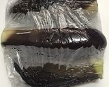 だしまろ酢でなすの酢の物　作り方2写真
