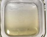 だしまろ酢でなすの酢の物　作り方3写真